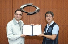 [부산·울산 글로벌 기업도시로 뜬다] 르노삼성자동차, 노사 손잡고 신차 개발 박차