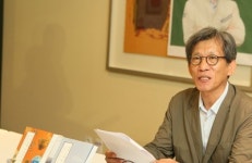 한일 역사 콤플렉스 버려야 진정한 고대사 복원 가능