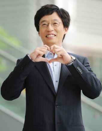 유재석, 인생역전 아이콘으로 선정…“과거의 불완전한 모습까지 완벽해 보여”