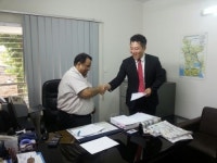 늘엔, 방글라데시 태양광발전사업 수주… “희망의 빛 밝힌다”