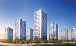 신분당선 삼송 우남퍼스트빌, 넓고 저렴한 소형아파트