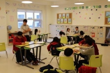 조기유학 VS 국제학교… 영어교육 위한 현명한 선택은?
