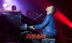 [포토] 존 레전드, 