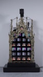 [갤러리산책] 백남준 '나의 파우스트-통신'