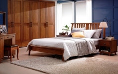 장인가구, ‘내츄럴 힐링 트렌드’ 원목 시리즈 주목