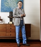 찬바람 부는 남성복 시장 살리기