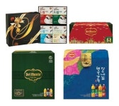 [추석 선물] 롯데칠성음료, 델몬트 주스에 윷놀이세트가 덤