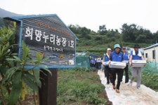 [대한민국 상생 컨퍼런스] 삼성중공업, 업계 첫 대기업-중기 그린파트너십 추진