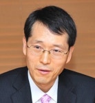 산업단지공단 이사장에 강남훈씨