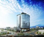 서귀포 혁신도시 최초 ‘라마다 호텔’ 분양