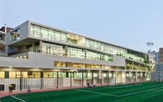 [2013 한국건축문화대상] 대상 숭실대 학생회관 등 3곳
