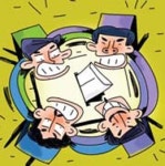 [더블 클릭] 건설입찰 짬짜미