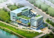 성남에 ‘종합사회복지관’ 건립