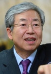 김한 JB금융지주 회장, 소리의 고장 전주 전 세계에 알릴 것