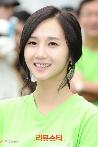 [포토] 헬로비너스 유아라, 미모가 눈부셔