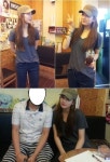 수지 직찍, 부모님 카페에서 편안한 차림으로 팬 서비스… ‘일상 모습도 빛이 나네’