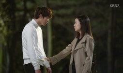 굿닥터, 시청률1위…러브라인 급물살에 시청률도 껑충