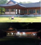 임현식, 대궐같은 한옥 자택…엄청난 규모 깜짝