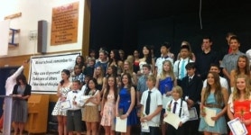 조기유학 교육법인 이데아, 미국-캐나다 겨울 스쿨링 진행