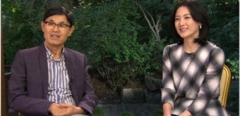 이영애, 지금의 남편 권유로 대장금 출연… “요리라도 배울 것”