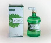 피러스 방향제 잣나무 숲, 피톤치드 주원료… 집중력 강화 효과 뛰어나