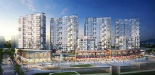 “스트리트형 상가 뜬다”… 위례 아이파크 애비뉴 투자자 문의 잇따라