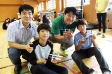 반도체 과학교실서 노벨상 꿈나무 키워요