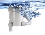 도일산업 자동세척 싱크 배수구, 별도 세척·살균 필요 없는 싱크 배수구