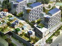 실거주 제로에너지주택 2016년 하계동에 첫 선