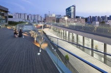 [2013 한국건축문화대상] 민간부문대상, 숭실대 학생회관