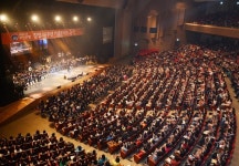 부산銀, 시민과 즐거운 음악 한마당 콘서트 ‘동행(同行)’ 개최