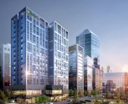 대우, 강남·수원 광교신도시서 오피스텔 동시분양