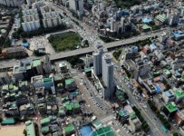 사당~이수역 일대 제2 테헤란로 만든다