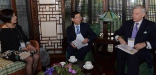 역사·첨단 공존 서울의 매력 알려 관광 활성화