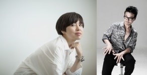 눈빛만 봐도 통하는 재즈 천재들의 만남…‘임경은-조윤성 듀오콘서트’