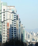 강남 엑소더스… 비어가는 테헤란로 오피스빌딩