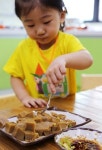 대전 구즉여울 묵마을, 푸짐한 도토리묵… 자연 담은 밥상에 힐링이 절로