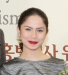 필리핀 배우 제시 멘디올라 관광 명예홍보대사 위촉