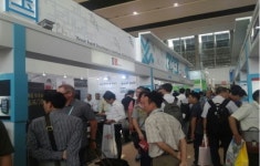 디지털도어락 업체 아이빌리브, 중국 시장 공략 나서