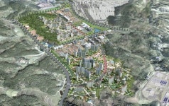 [서경 랜드마켓] 강릉 유천지구, 희소성+쾌적성+접근성 3박자… 단독택지 등 62필지