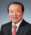 섬유의 날 박종근 한영나염 회장 금탑훈장
