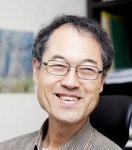 아산상 대상 갈거리사랑촌 곽병은 원장