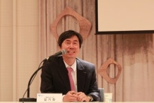 [제2회 성장기업포럼] 토론=김기찬 교수 “‘이판’보다는 ‘사판’이 더 중요”