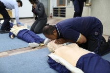 한국 안전기술 최고예요