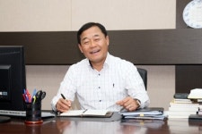 [CEO in 마켓] 육희수 지에스인스트루먼트 대표