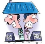 [더블 클릭] 정부의 실패