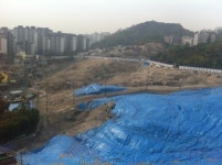 옥수동 이젠 준강남권으로 불러주오