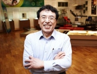 [CEO&Story] 김서곤 솔고바이오메디칼 회장