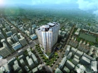 전주 고품격 주상복합 탄생 ‘반월 세움 펠리피아’