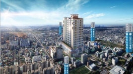 길병원이 내 집앞… 인천 ‘구월동 나이스 뷰’ 분양